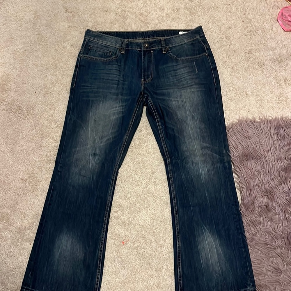 Buffalo Jeans